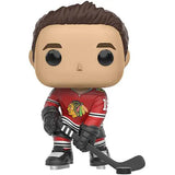 Jonathan Toews Chicago Blackhawks #09 Funko Pop hockey vinyl figure