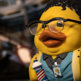 Jurassic Park Rubber Duck Collectable