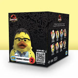 Jurassic Park Rubber Duck Collectable