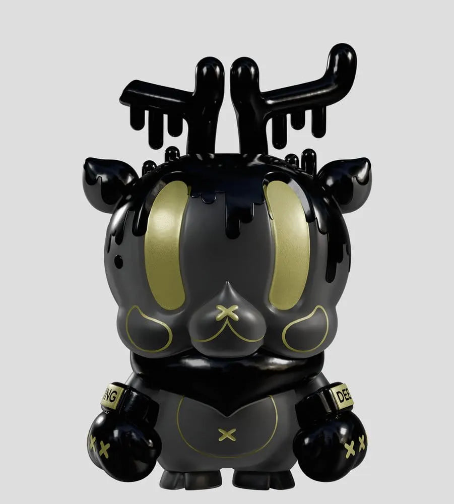Black King Deer Distilled secret edition figure with 1 in 36 rarity