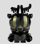 Black King Deer Distilled secret edition figure with 1 in 36 rarity