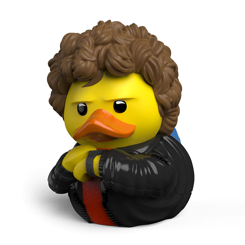 TUBBZ Knight Rider Michael Knight
