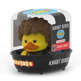 TUBBZ Knight Rider Michael Knight