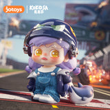 KOKOSA K.O. Girls Series Blind Box K.O. CHALLENGE vinyl art toy