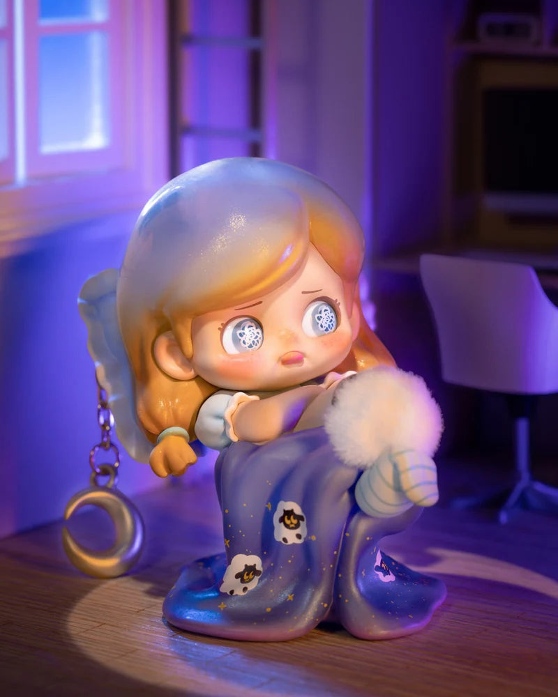 KOKOSA K.O. Girls Series Blind Box K.O. POWER designer figure