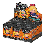 KOKOSA K.O. Girls Series Blind Box full case box set