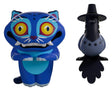 Derpy & Sussie KPop Demon Hunters Monitor Buddiez figures by Youtooz