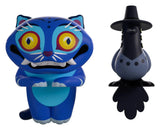 Derpy & Sussie KPop Demon Hunters Monitor Buddiez figures by Youtooz
