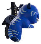 Side view of Derpy & Sussie Monitor Buddiez figures