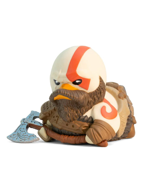 God of War Kratos TUBBZ
