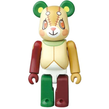 Kumakuma BE@RBRICK Series 35 100 percent animal collectible figure