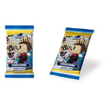 Labubu The Monsters Series 3 Chrome Trading Cards individual foil pack packaging