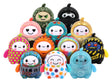 LamaTama Mystical Electronic Fortune Tellers Series 1 Blind Box collectible figures full collection
