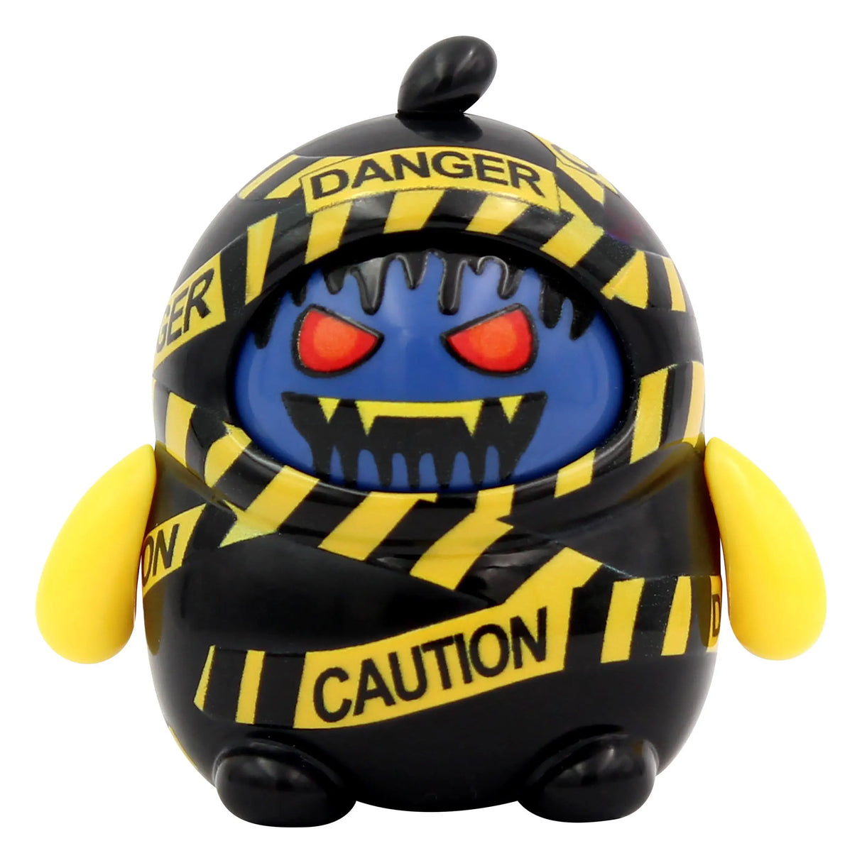 LamaTama Mystical Electronic Fortune Tellers Series 1 Danger Monster collectible figure