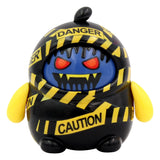 LamaTama Mystical Electronic Fortune Tellers Series 1 Danger Monster collectible figure