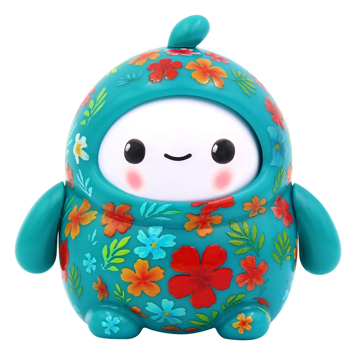 LamaTama Mystical Electronic Fortune Tellers Series 1 Flower collectible figure