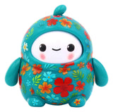 LamaTama Mystical Electronic Fortune Tellers Series 1 Flower collectible figure