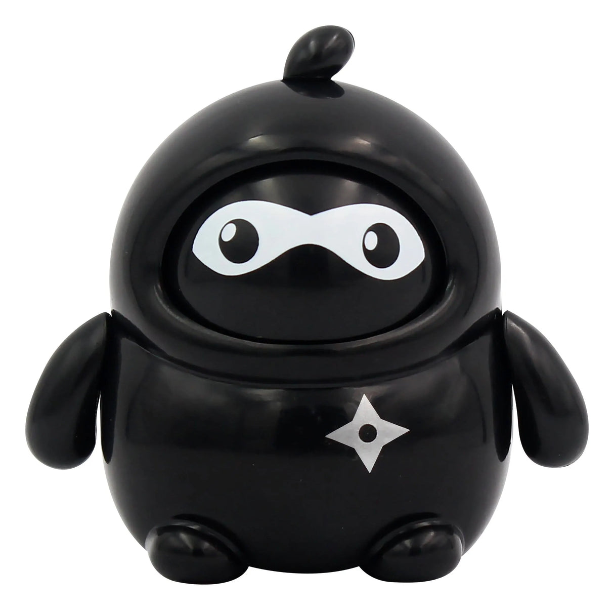 LamaTama Mystical Electronic Fortune Tellers Series 1 Ninja collectible figure
