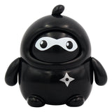 LamaTama Mystical Electronic Fortune Tellers Series 1 Ninja collectible figure