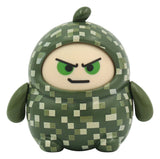 LamaTama Mystical Electronic Fortune Tellers Series 1 Pixel Camouflage collectible figure
