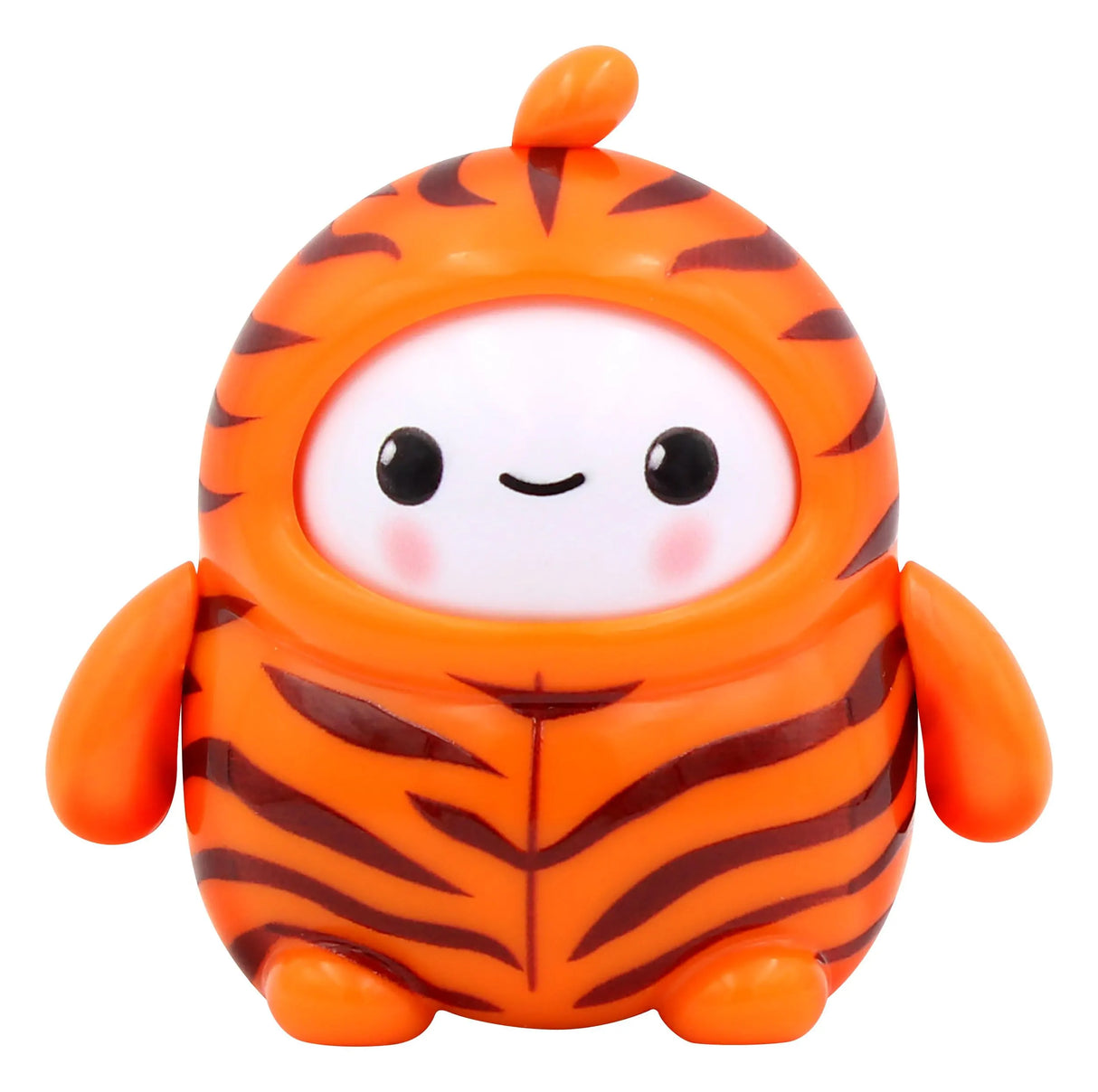 LamaTama Mystical Electronic Fortune Tellers Series 1 Tiger collectible figure