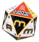 LamaTama Series 2 oracle die shaped blind box packaging