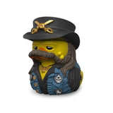 Lemmy Mini TUBBZ figure with detailed hat, hair, and vest