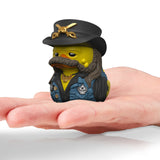 Lemmy Mini TUBBZ figure displayed in the palm of a hand