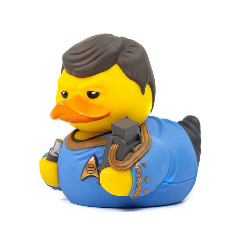 Star Trek Leonard ‘Bones’ McCoy TUBBZ