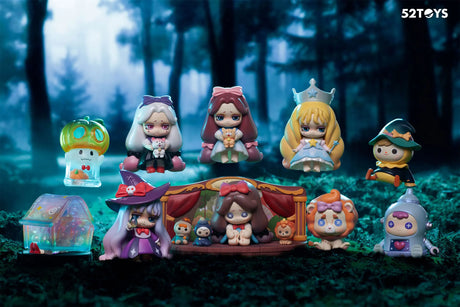 Lilith - Monologue in the Land of OZ Blind Box Series