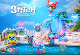 Lilo & Stitch Cosbi Blind Box full Disney Stitch collection by Hot Toys