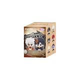 Link Click Yingdu Arc blind box packaging with chibi characters