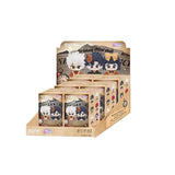 Link Click Yingdu Arc blind box display with collectible mini figures