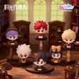 Link Click Yingdu Arc chibi mini doll collectible figures