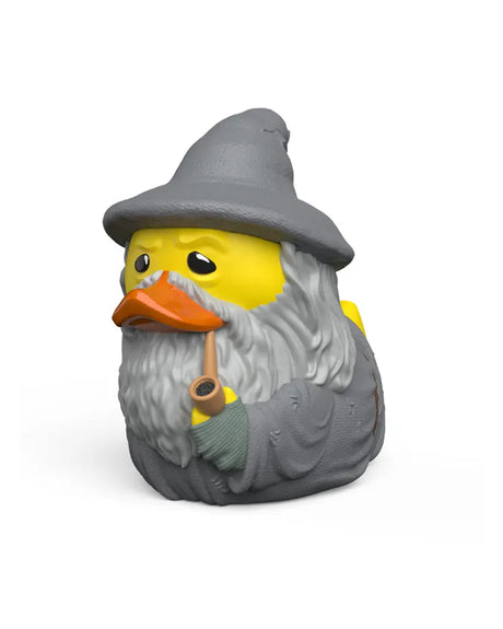 Gandalf The Grey TUBBZ Rubberduck