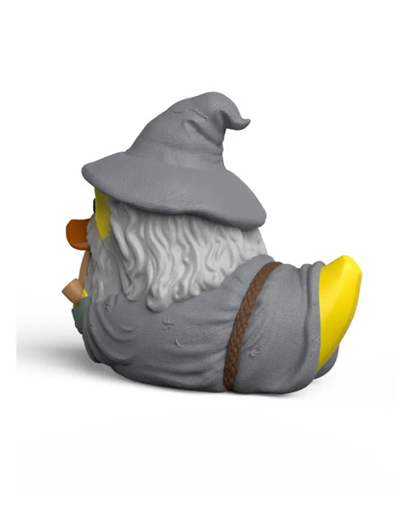 Gandalf The Grey TUBBZ Rubberduck