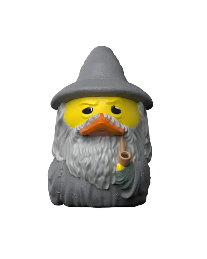 Gandalf The Grey TUBBZ Rubberduck