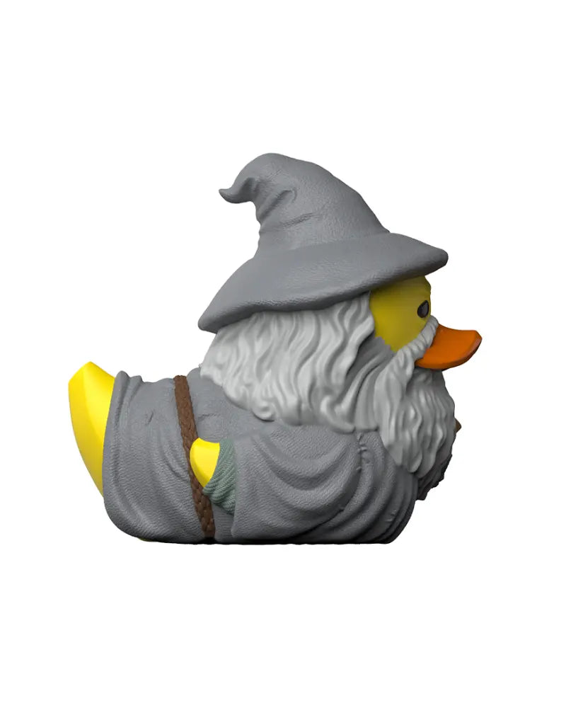Gandalf The Grey TUBBZ Rubberduck
