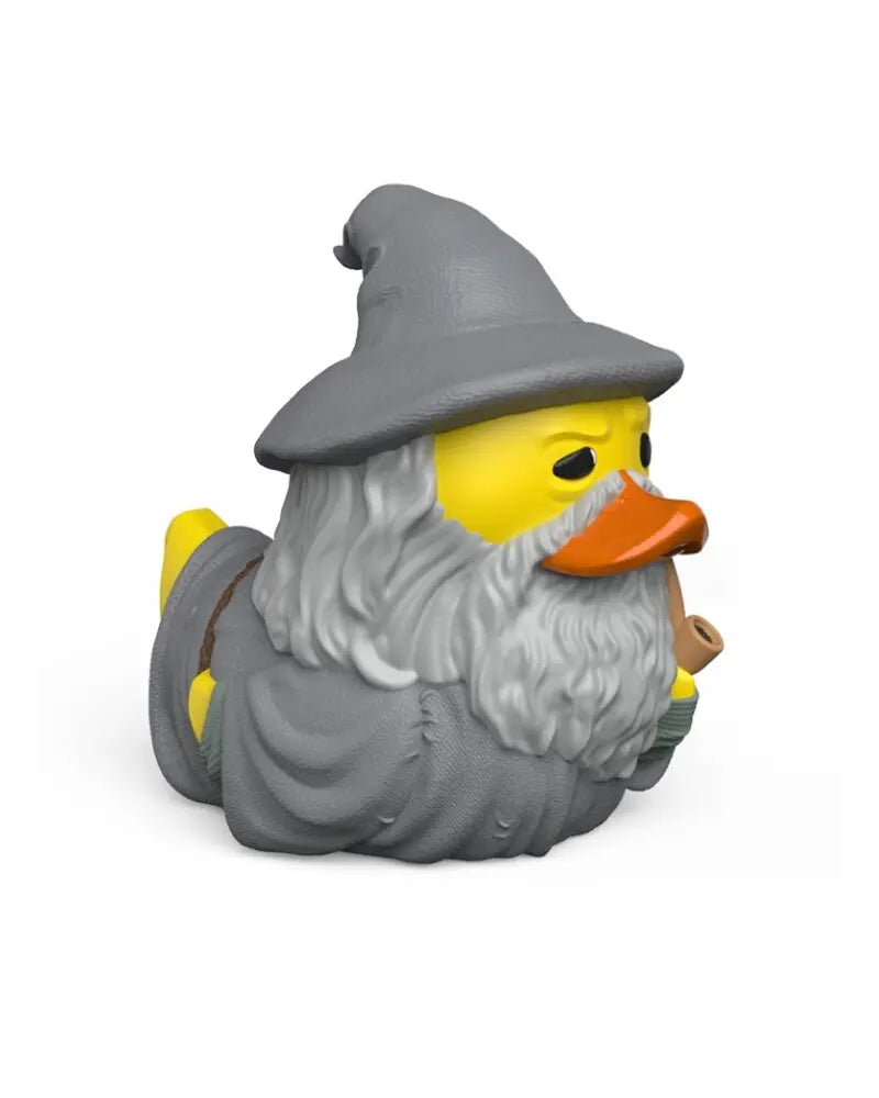 Gandalf The Grey TUBBZ Rubberduck