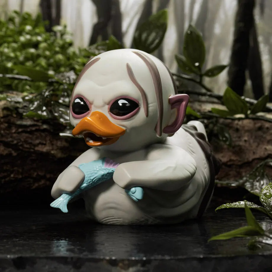 Lord of the Rings Gollum TUBBZ