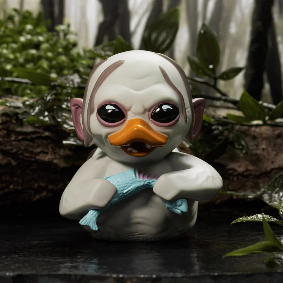 Lord of the Rings Gollum TUBBZ