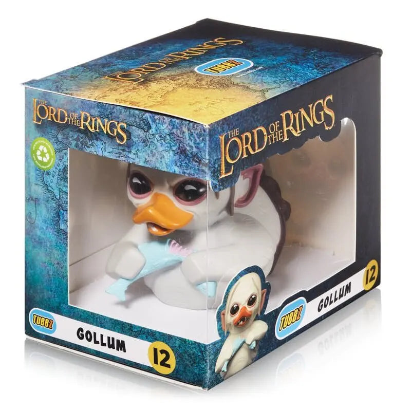 Lord of the Rings Gollum TUBBZ