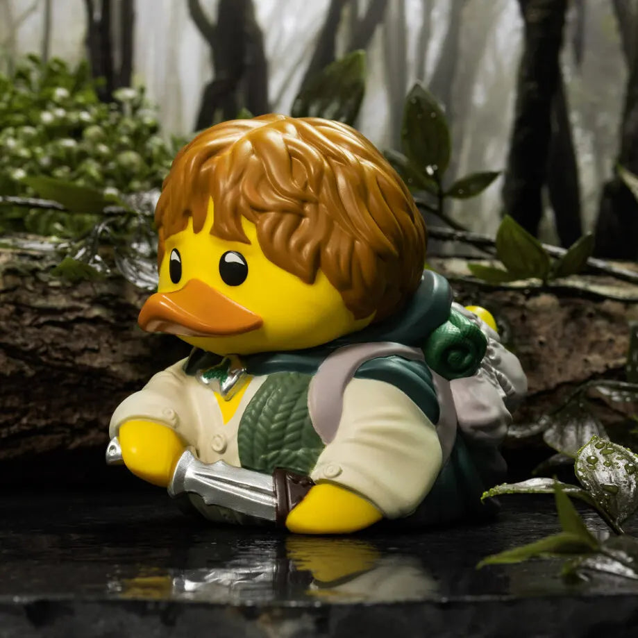 Samwise Gamgee TUBBZ Rubberduck