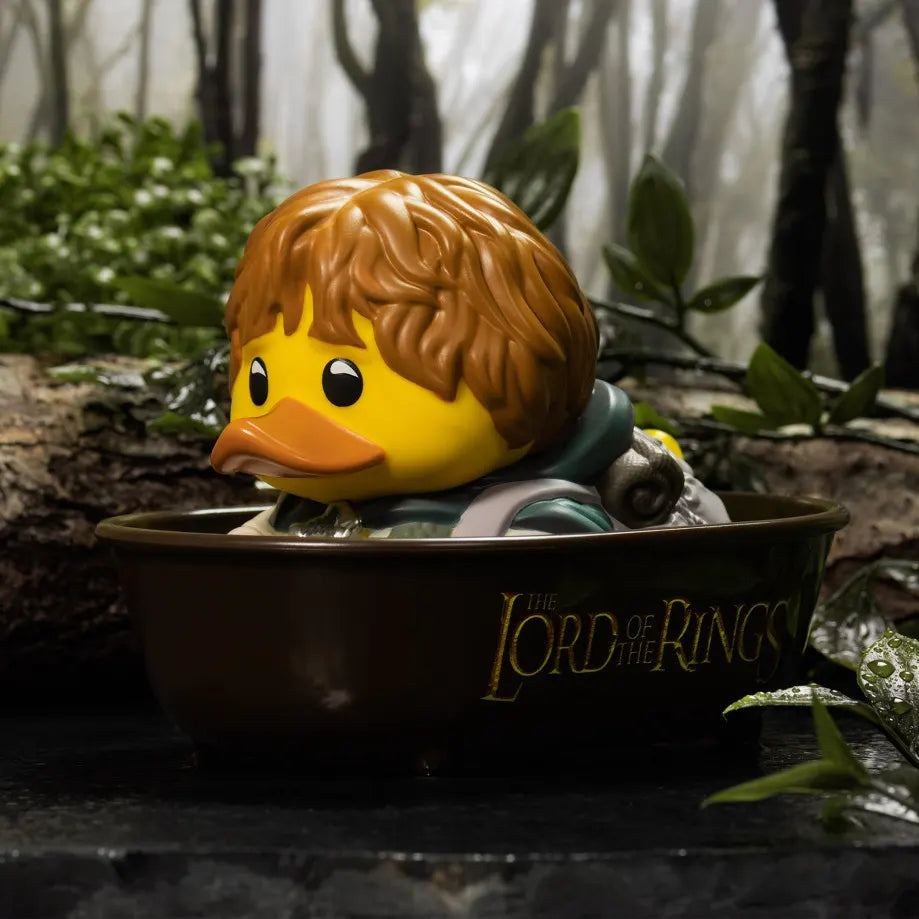 Samwise Gamgee TUBBZ Rubberduck