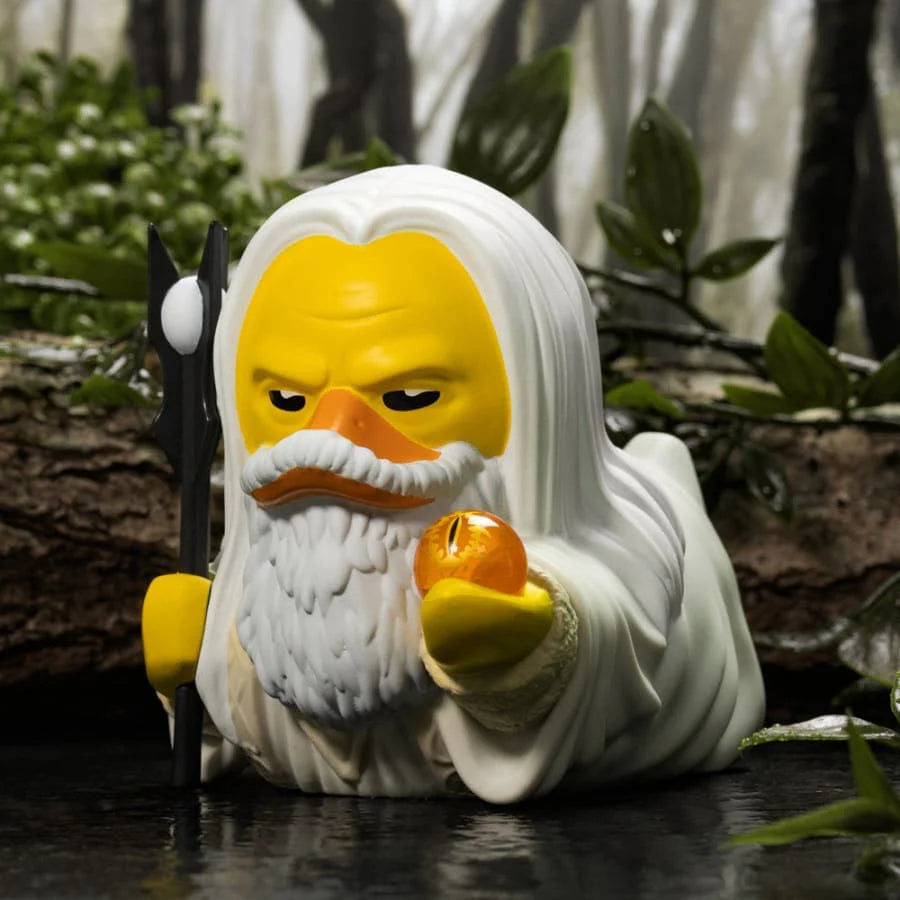 Lord of the Rings Saruman TUBBZ