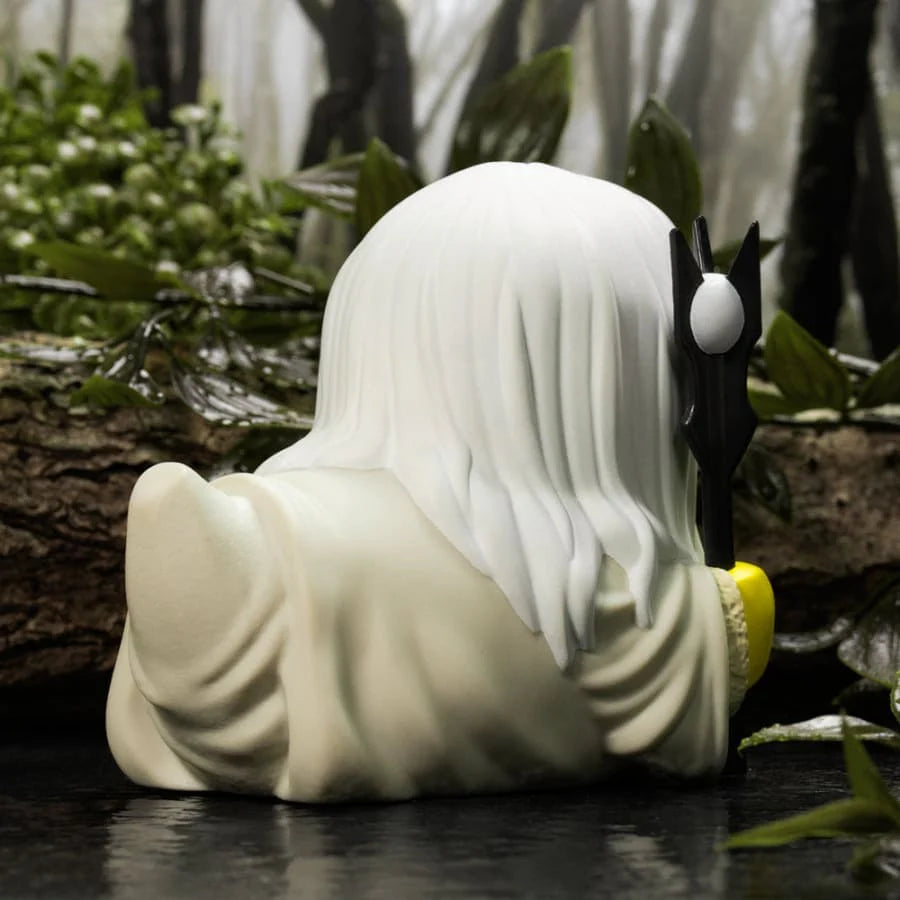 Lord of the Rings Saruman TUBBZ