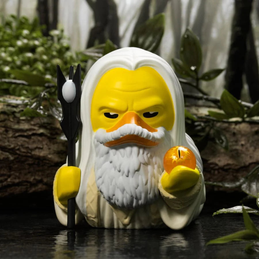 Lord of the Rings Saruman TUBBZ