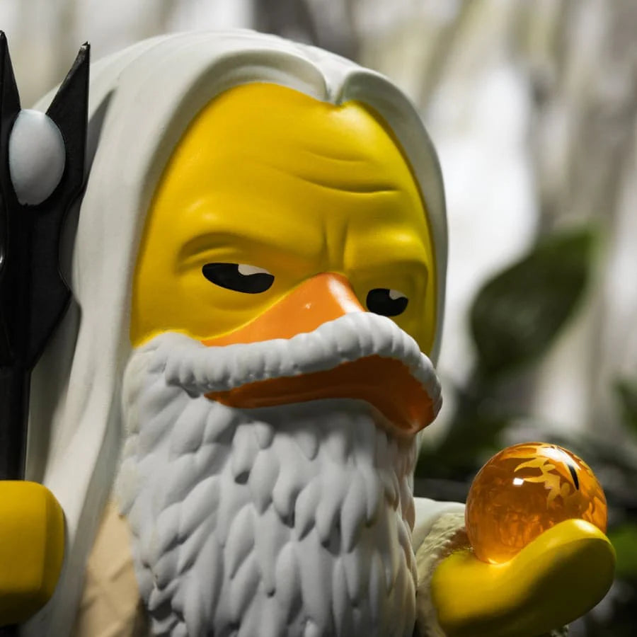Lord of the Rings Saruman TUBBZ