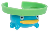 Lotad Pokémon Battle Figure side angle
