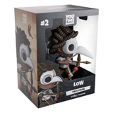 Low Youtooz Little Nightmares 3 figure in box packaging